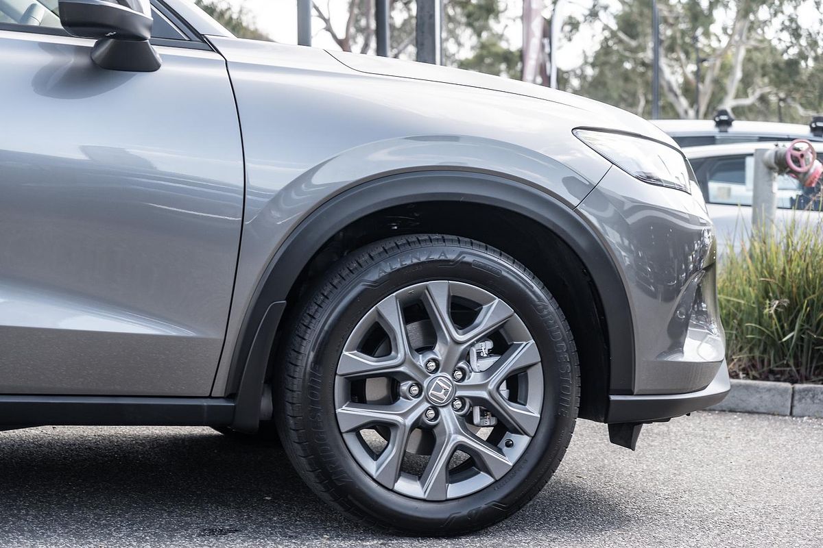 2023 Honda ZR-V VTi L RZ