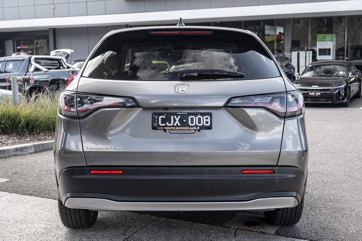 2023 Honda ZR-V VTi L RZ
