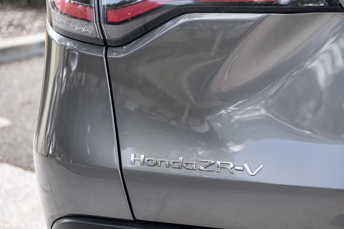 2023 Honda ZR-V VTi L RZ
