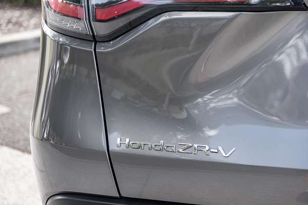 2023 Honda ZR-V VTi L RZ