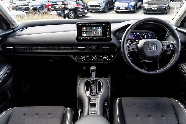 2023 Honda ZR-V VTi L RZ