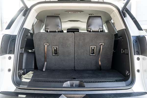 2018 Holden Acadia LTZ AC