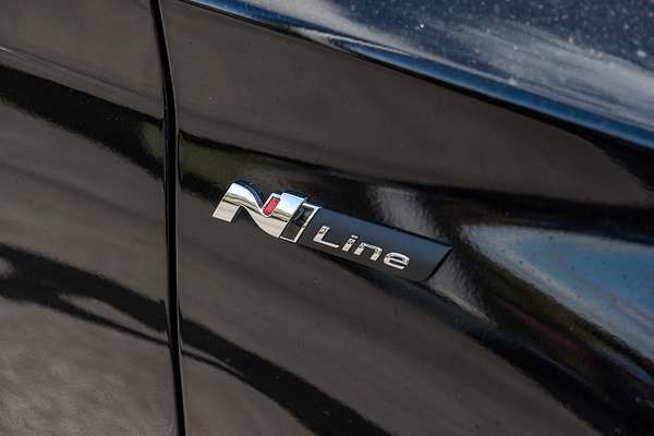 2023 Hyundai i30 N Line PD.V4