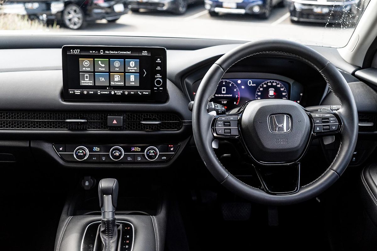 2023 Honda ZR-V VTi L RZ