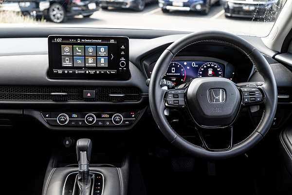 2023 Honda ZR-V VTi L RZ