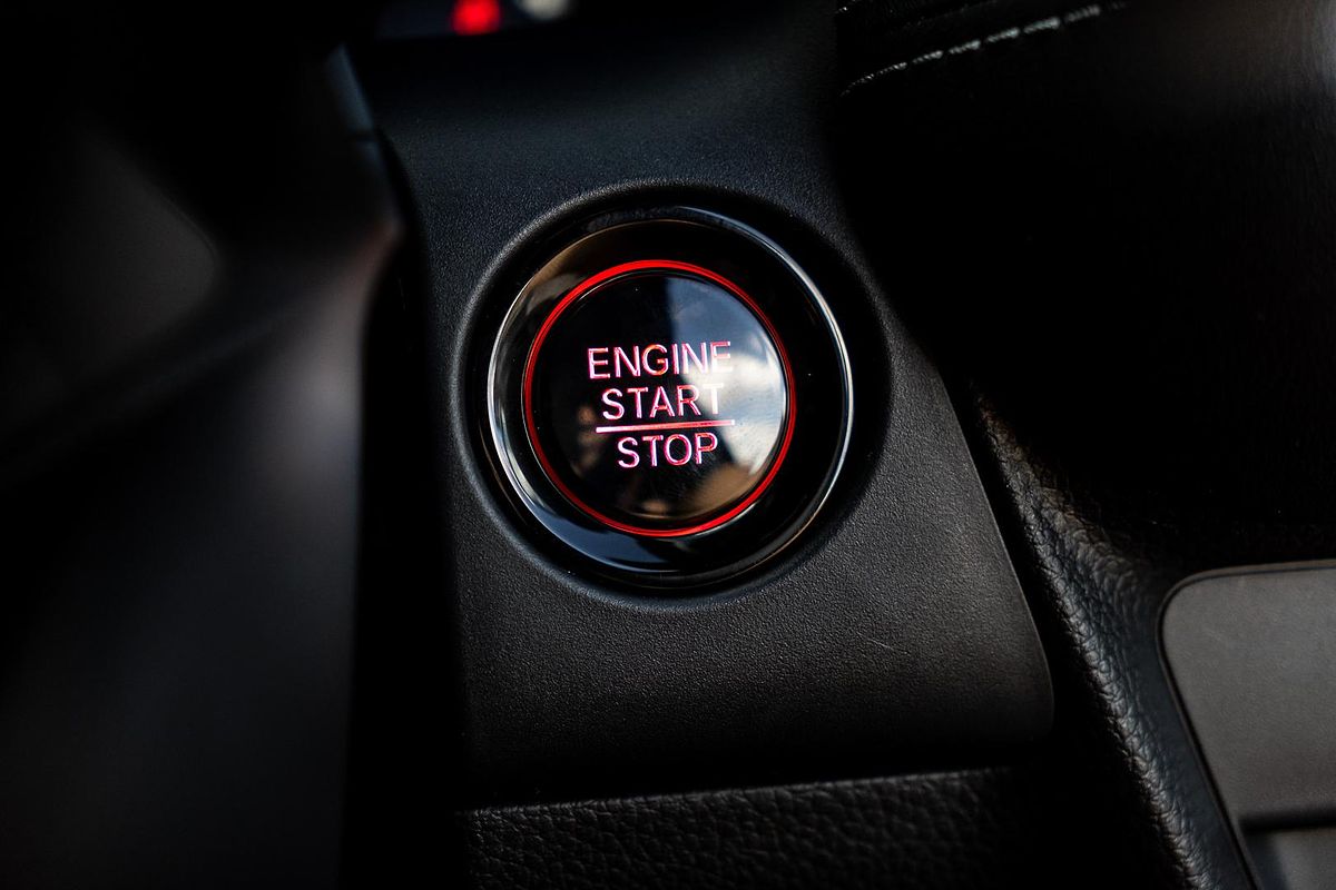 2023 Honda ZR-V VTi L RZ
