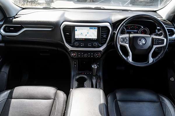 2018 Holden Acadia LTZ AC