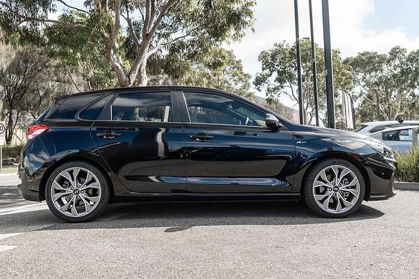 2023 Hyundai i30 N Line PD.V4