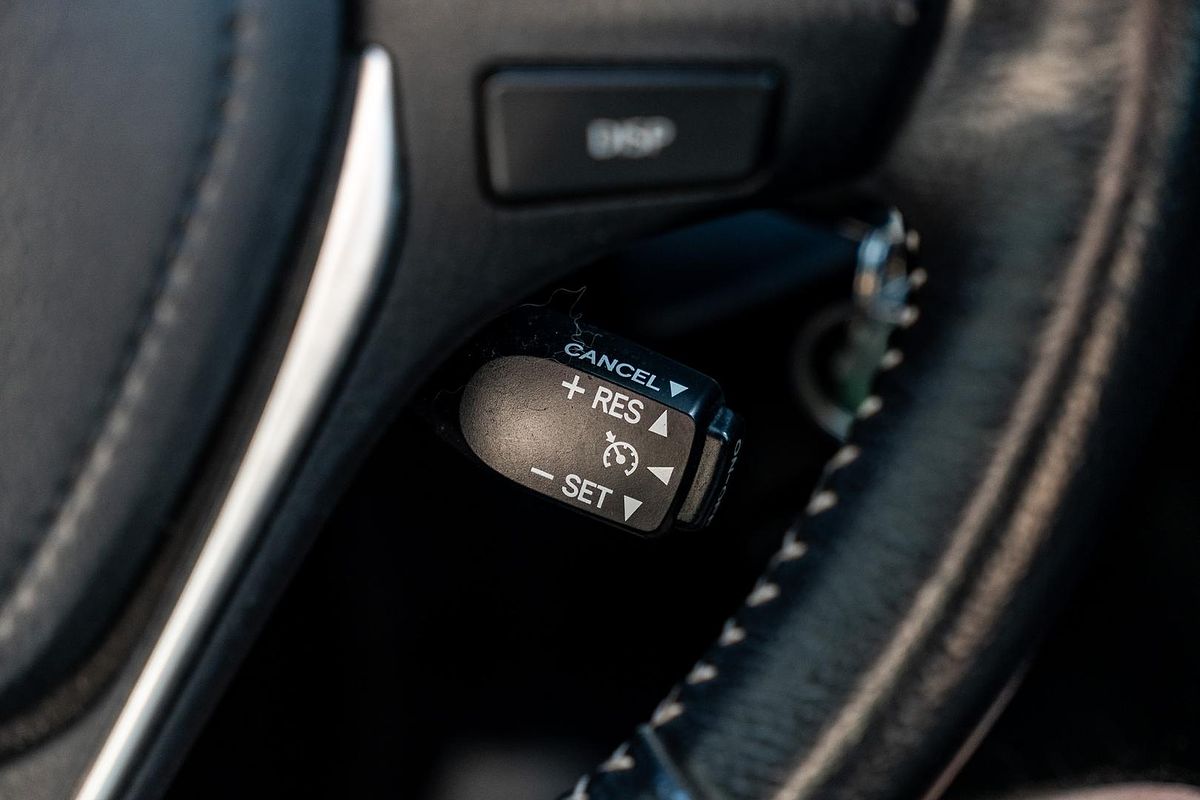 2015 Toyota Corolla Ascent Sport ZRE182R