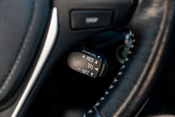 2015 Toyota Corolla Ascent Sport ZRE182R