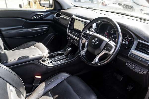 2018 Holden Acadia LTZ AC