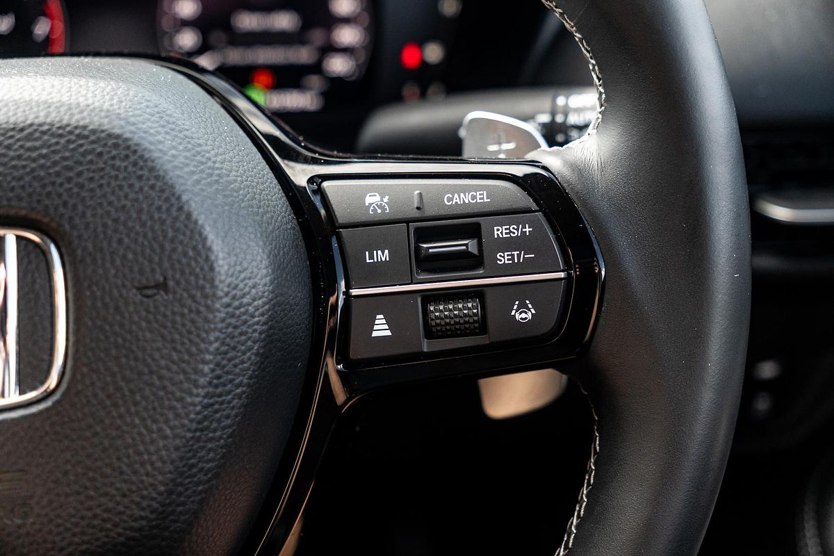 2023 Honda ZR-V VTi L RZ