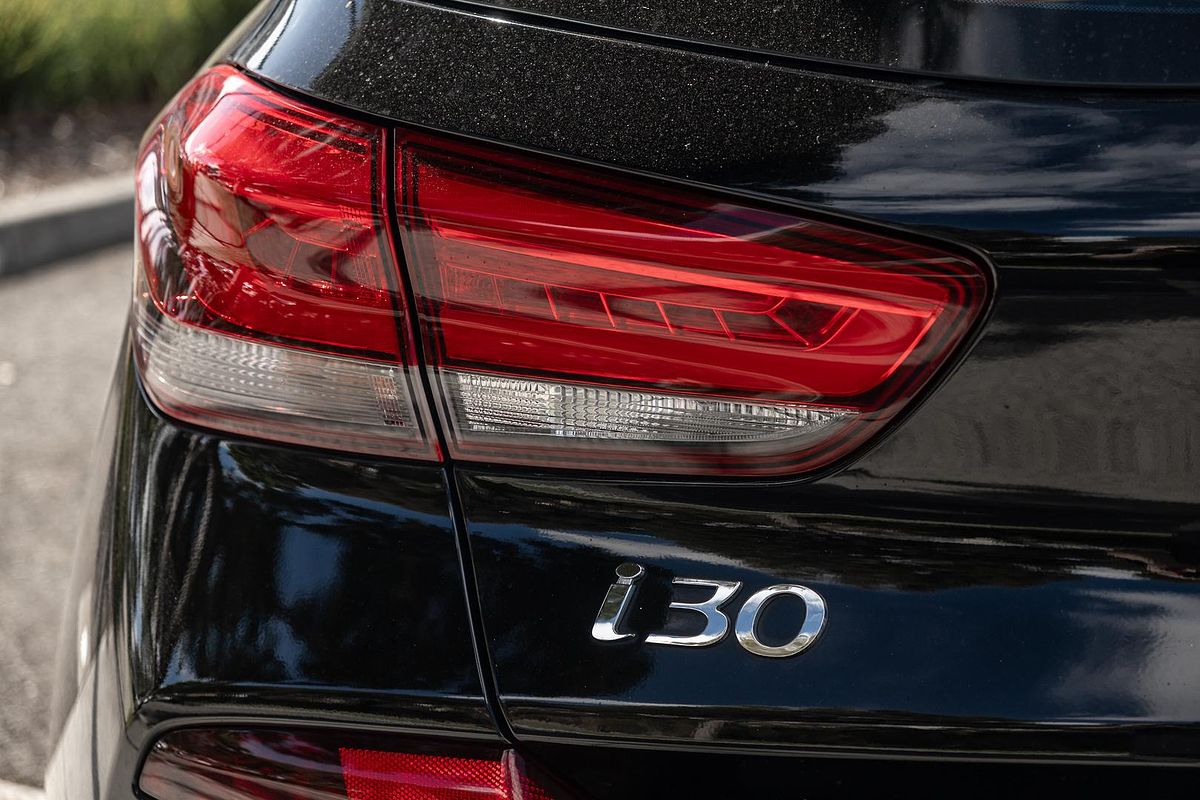 2023 Hyundai i30 N Line PD.V4