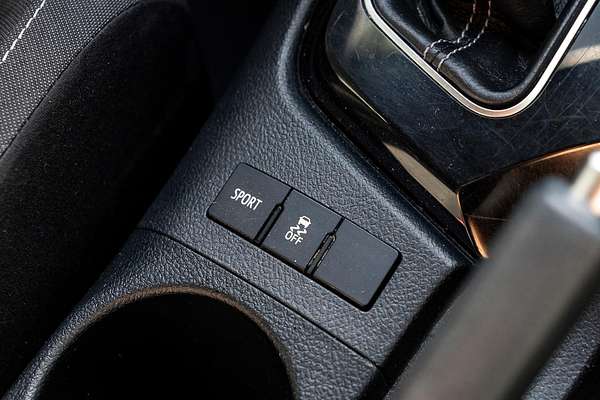 2015 Toyota Corolla Ascent Sport ZRE182R