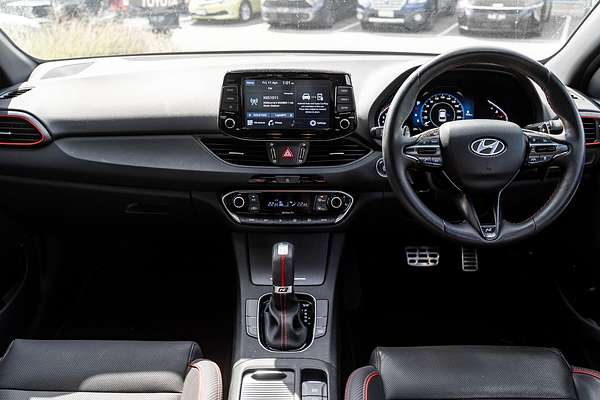 2023 Hyundai i30 N Line PD.V4