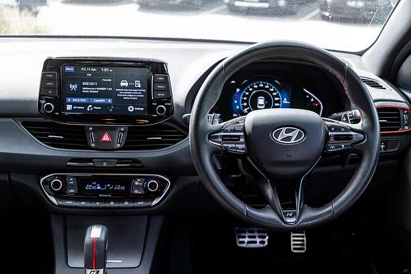 2023 Hyundai i30 N Line PD.V4
