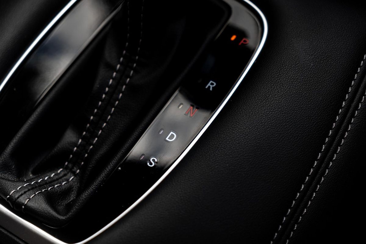 2023 Honda ZR-V VTi L RZ
