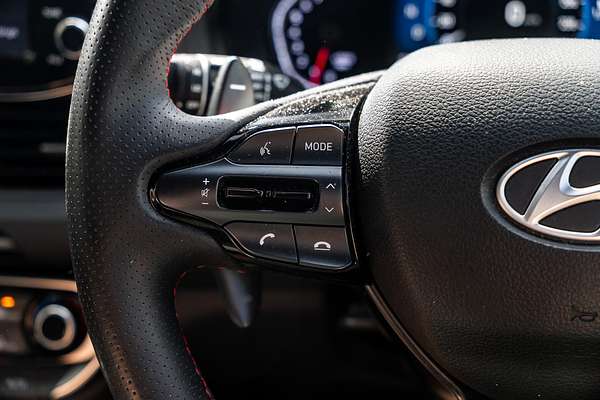 2023 Hyundai i30 N Line PD.V4