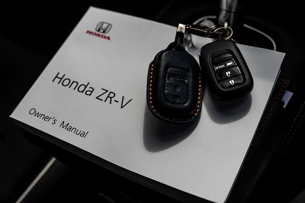 2023 Honda ZR-V VTi L RZ