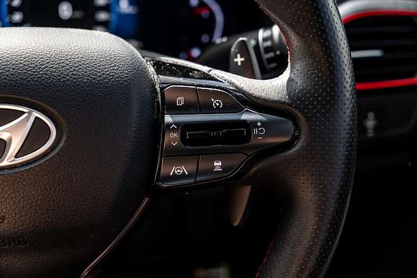 2023 Hyundai i30 N Line PD.V4