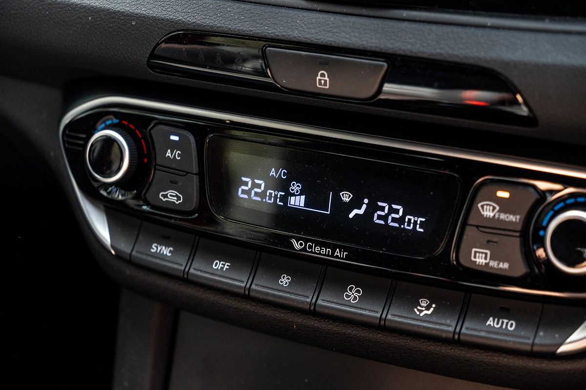 2023 Hyundai i30 N Line PD.V4