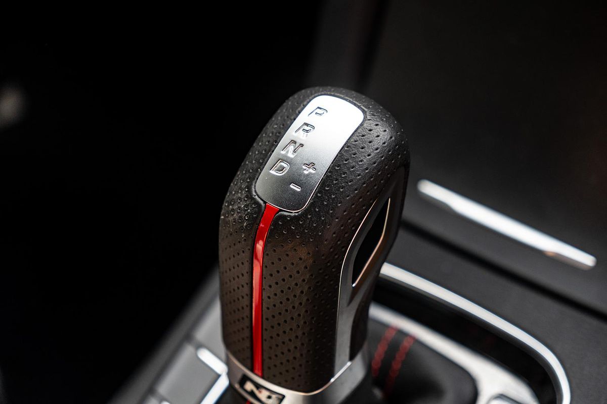 2023 Hyundai i30 N Line PD.V4