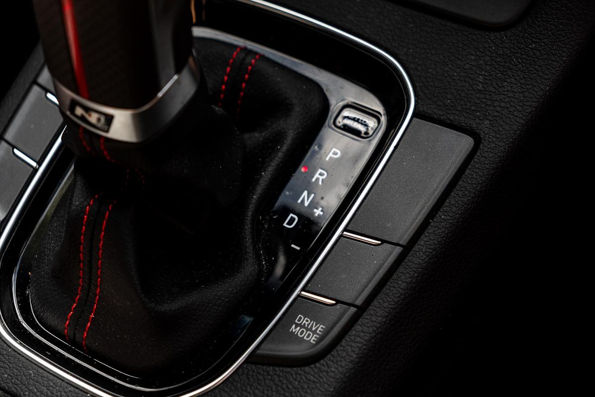 2023 Hyundai i30 N Line PD.V4