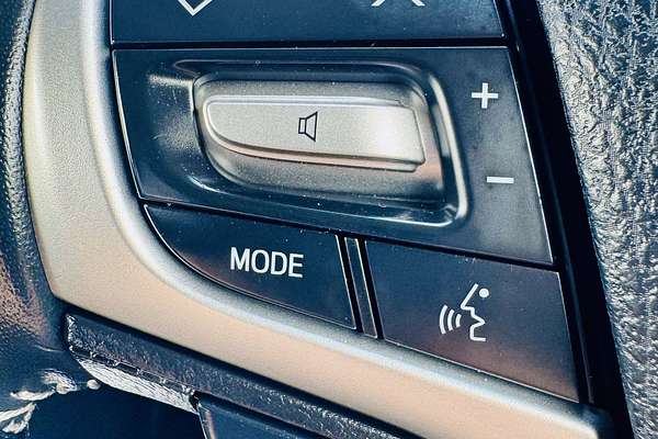 2019 Toyota Landcruiser Prado GXL GDJ150R