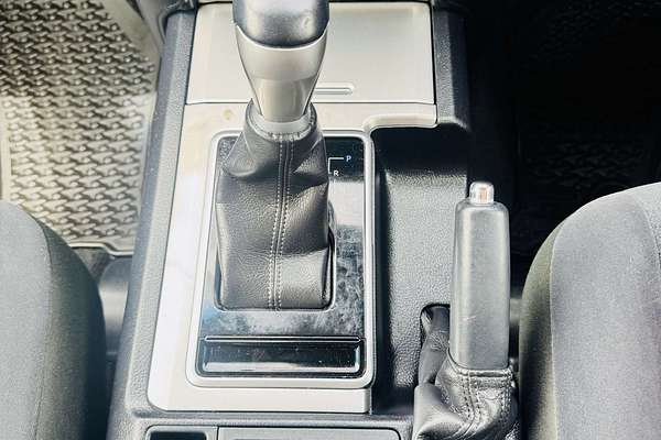 2019 Toyota Landcruiser Prado GXL GDJ150R