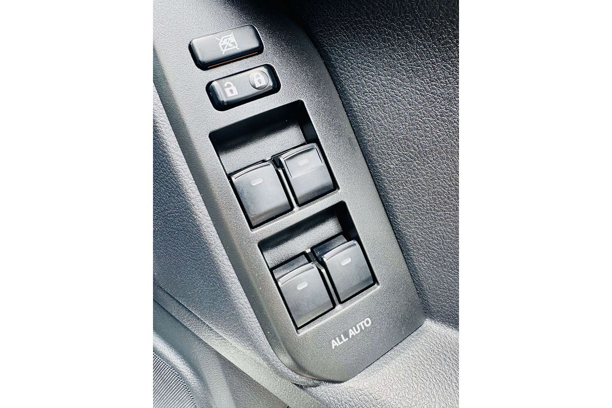 2019 Toyota Landcruiser Prado GXL GDJ150R