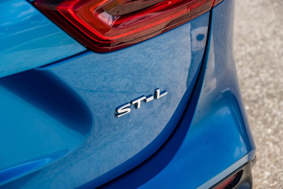 2018 Nissan QASHQAI ST-L J11 Series 2