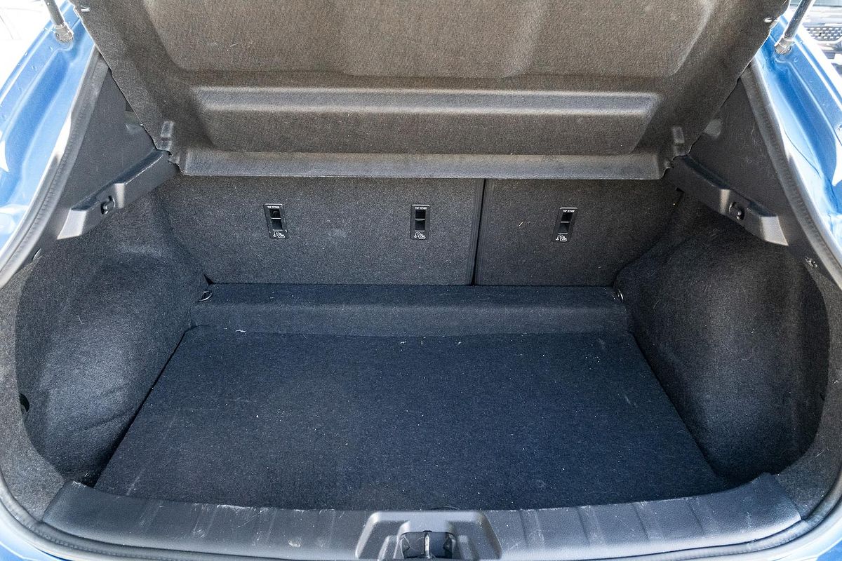 2018 Nissan QASHQAI ST-L J11 Series 2