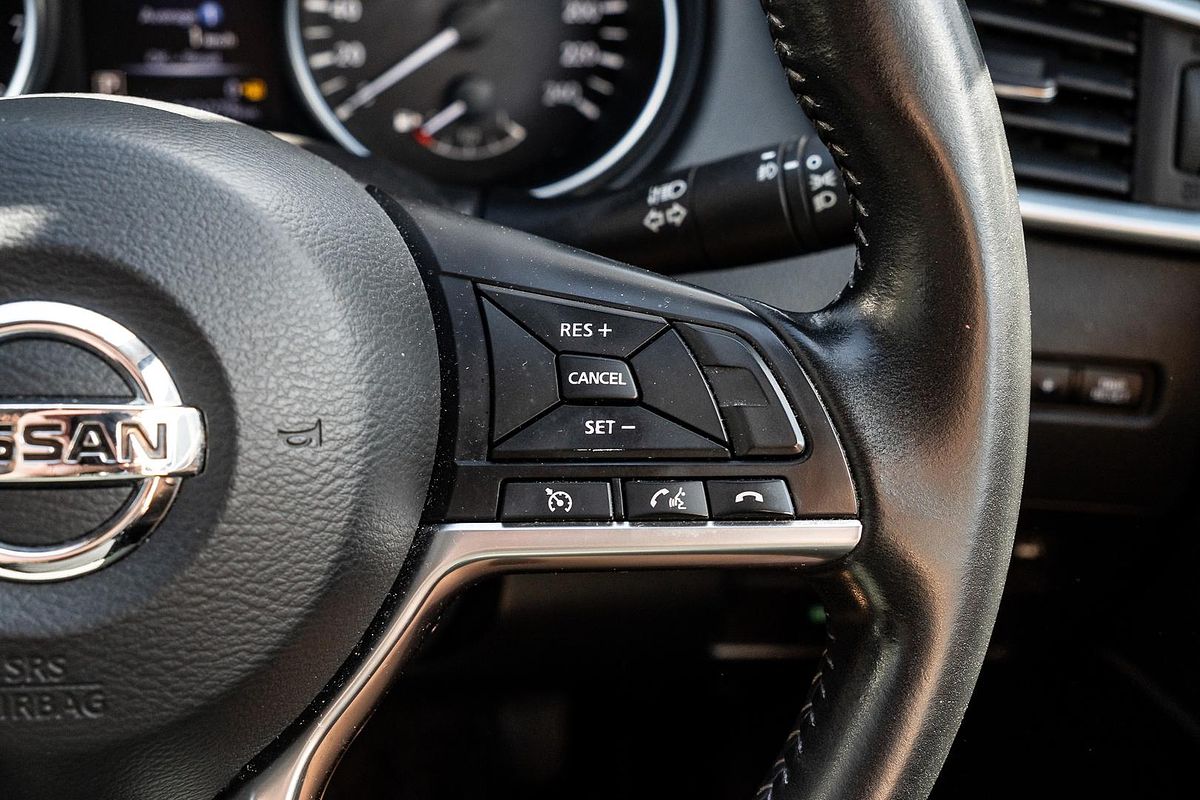 2018 Nissan QASHQAI ST-L J11 Series 2