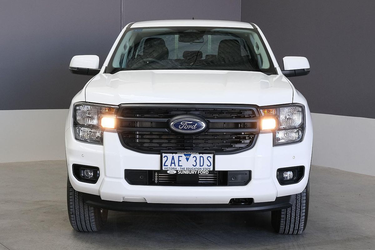 2024 Ford Ranger XLS 4X4