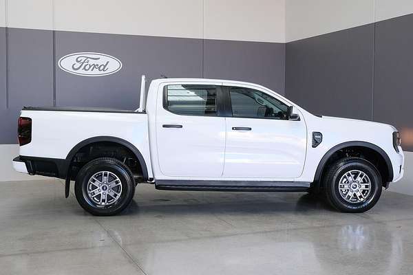 2024 Ford Ranger XLS 4X4