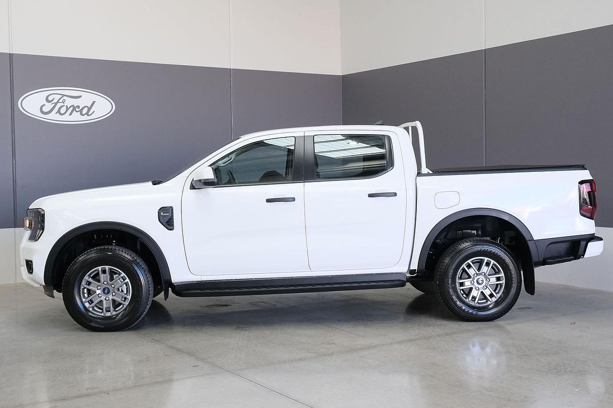 2024 Ford Ranger XLS 4X4