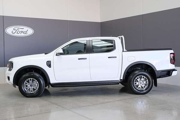 2024 Ford Ranger XLS 4X4