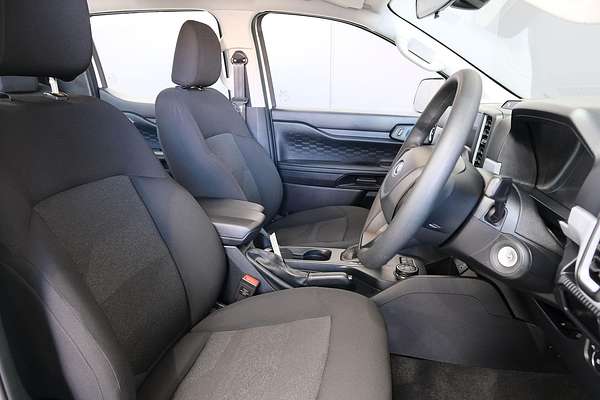 2024 Ford Ranger XLS 4X4