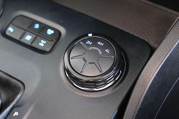 2024 Ford Ranger XLS 4X4