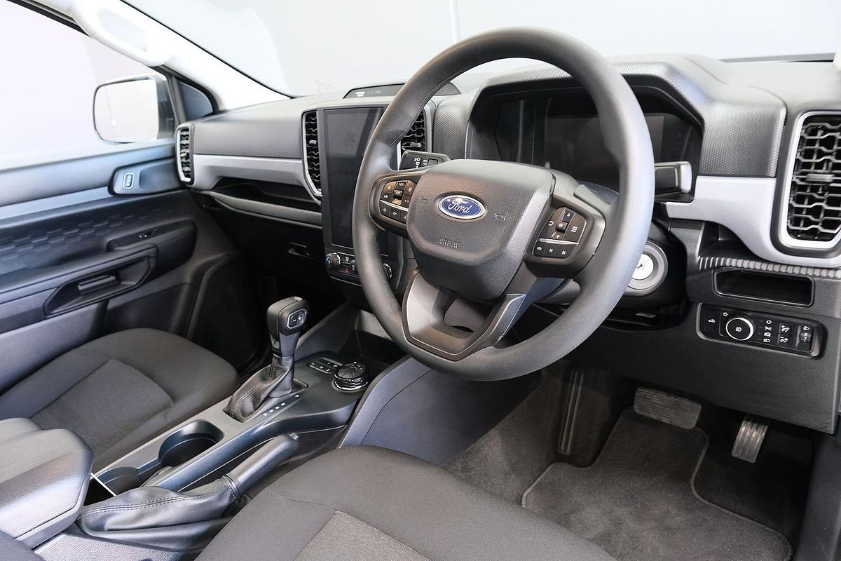 2024 Ford Ranger XLS 4X4
