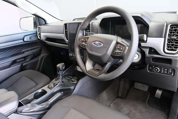 2024 Ford Ranger XLS 4X4