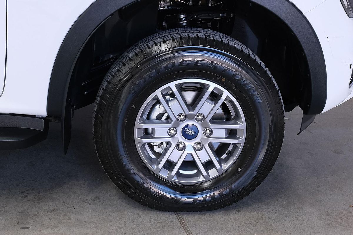 2024 Ford Ranger XLS 4X4