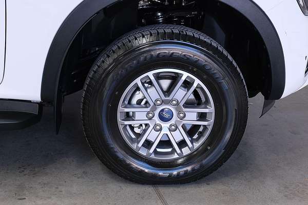 2024 Ford Ranger XLS 4X4
