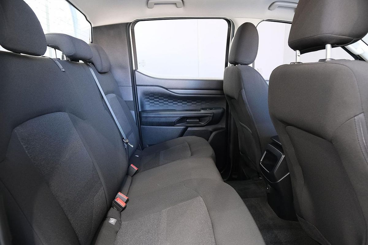 2024 Ford Ranger XLS 4X4