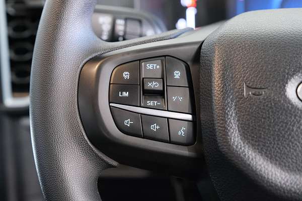 2024 Ford Ranger XLS 4X4