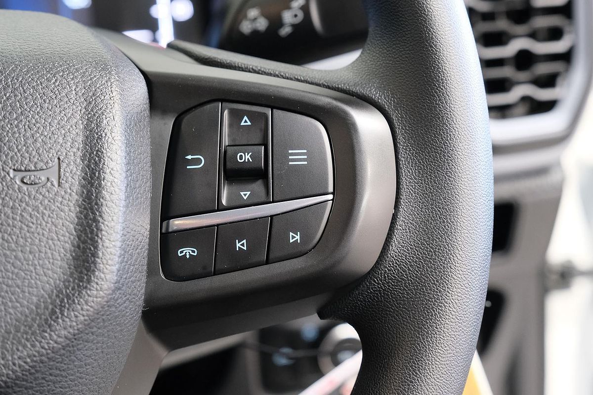 2024 Ford Ranger XLS 4X4