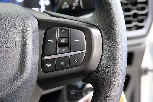 2024 Ford Ranger XLS 4X4
