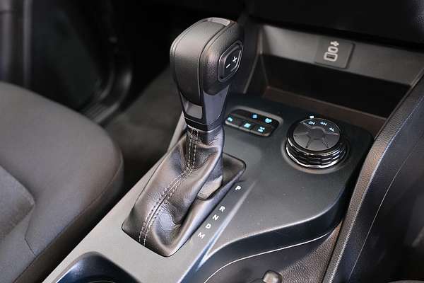 2024 Ford Ranger XLS 4X4