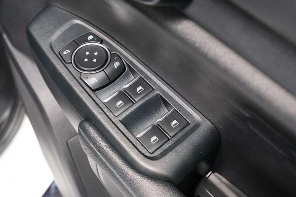 2024 Ford Ranger XLS 4X4