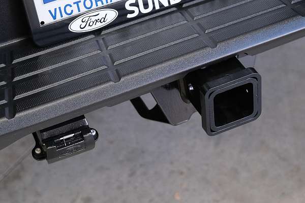 2024 Ford Ranger XLS 4X4